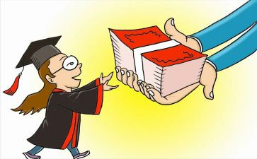申请奖学金的演讲稿6篇