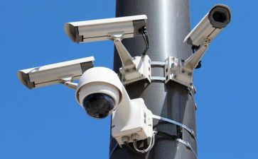 监控室总结报告5篇