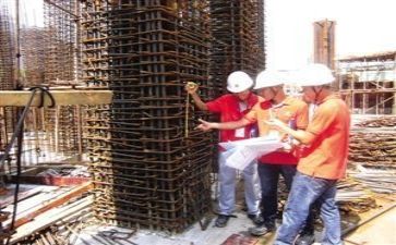 2024年终监理个人总结优质6篇