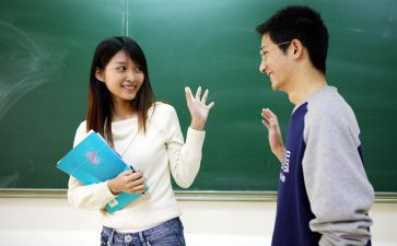初见面演讲稿7篇
