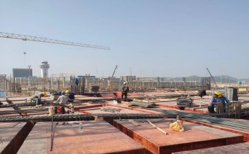 比建设工作计划7篇
