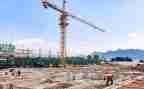 2023建设工作报告最新6篇
