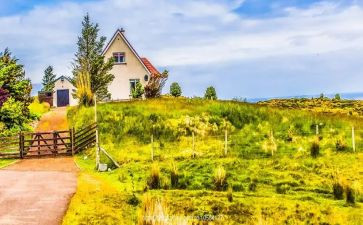 假期见闻作文300字6篇