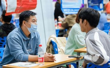 见习期转正工作总结5篇
