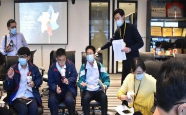 见习保育心得体会5篇