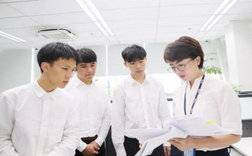 见习期满工作总结5篇