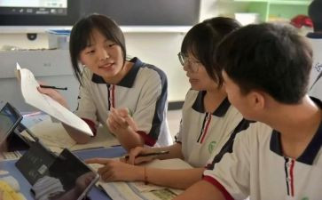 小学教师交流教师心得体会7篇