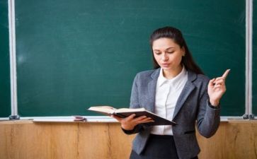 小教师个人述职报告简短范文5篇