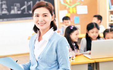 2024年教师年终述职报告5篇
