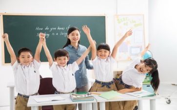 教师简要事迹8篇