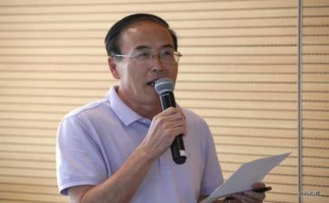 大学教授的演讲稿6篇