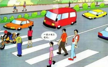 小学交通安全工作总结6篇