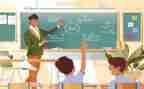 教学工作计划个人通用6篇