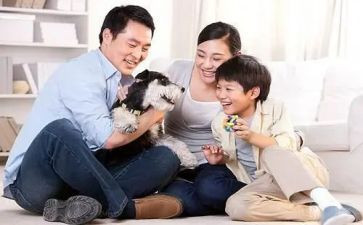 教有孩子心得体会7篇