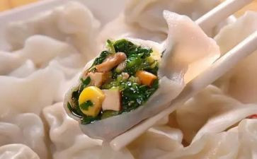 饺子馆活动策划通用8篇