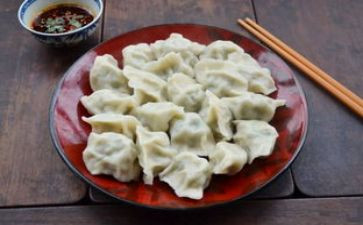 饺子作文300字优秀6篇