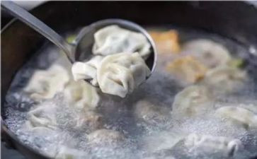 写饺子的作文8篇