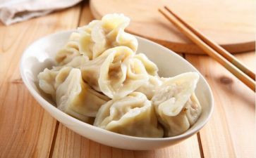 饺子优秀作文8篇