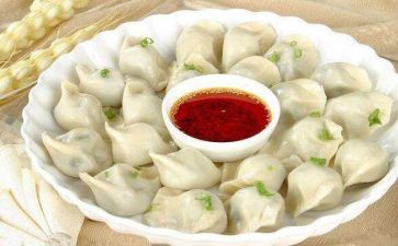 饺子作文300字8篇