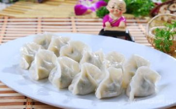 煎饺子的心得体会8篇