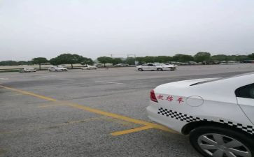 驾校五一活动方案5篇