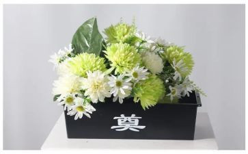 清明节祭奠活动总结5篇