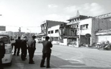 街办主任工作报告参考7篇