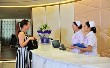 接待工作的述职报告6篇