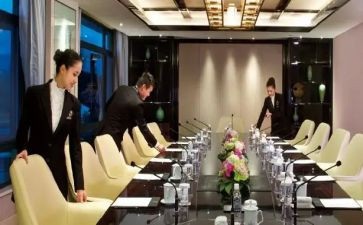 接待前台工作计划8篇