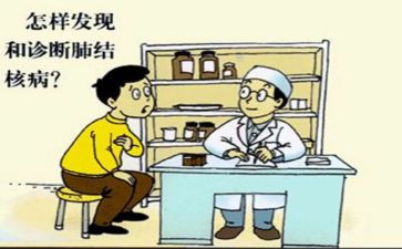 防治结核演讲稿6篇