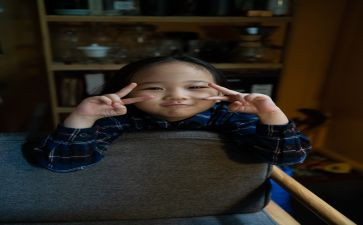 知心的姐姐作文7篇