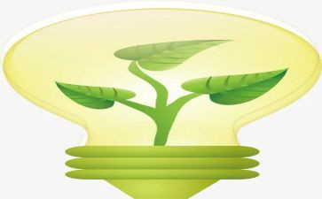 节能环保科心得体会6篇