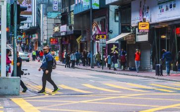 关于街头调查报告7篇