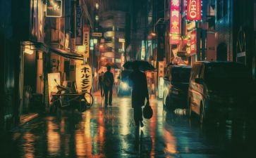 关于街头调查报告模板6篇