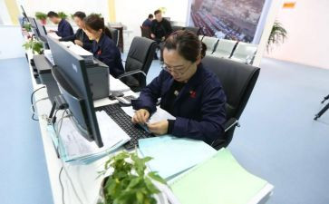 计划科部门工作计划参考6篇