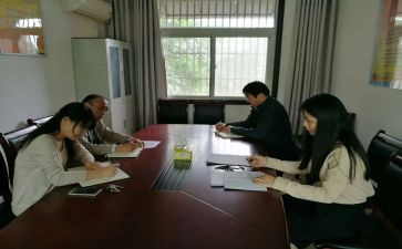 计划科部门工作计划通用7篇