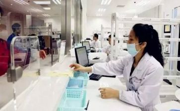 2024年疾控科工作总结7篇