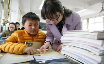 教师晋档述职报告精选8篇