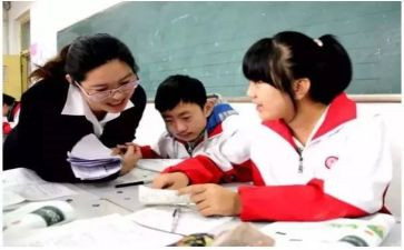 教师职称晋档述职报告范文最新5篇