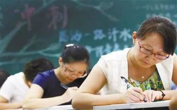 教师职称晋档述职报告范文6篇