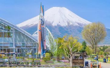 小学写景作文300字推荐7篇