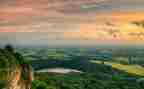 400字写景作文7篇