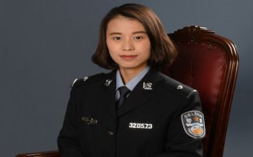 2024年警察年度工作总结5篇