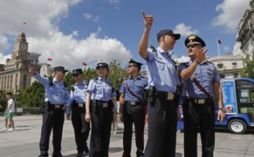 2024年度警察工作总结6篇