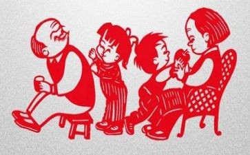 敬老后心得体会优秀5篇