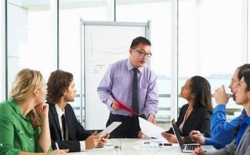 人事经理的述职报告模板5篇