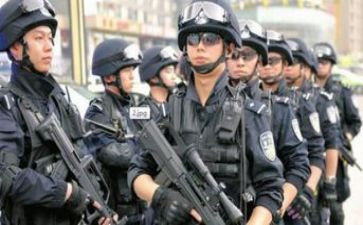 先进警务室事迹7篇