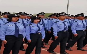 警校生自我鉴定范文5篇