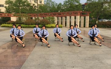 警校心得体会7篇