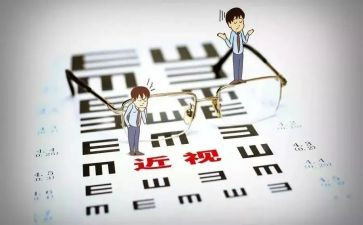 鱼近视的调查报告8篇